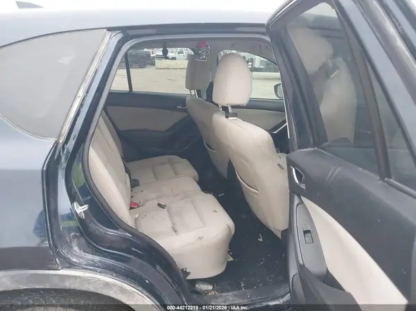 JM3KE2CY3G0748458 2016 MAZDA CX-5 - Image 8