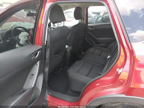 JM3KE2CY3G0749576 2016 MAZDA CX-5 - Image 8