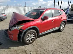 JM3KE2CY3G0752378 2016 MAZDA CX-5