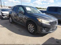 JM3KE2CY3G0759086 2016 MAZDA CX-5
