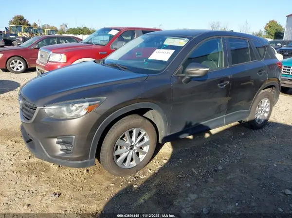 JM3KE2CY3G0761470 2016 MAZDA CX-5 - Image 2