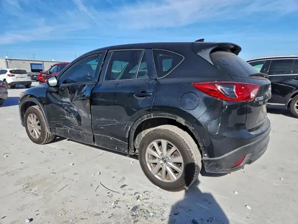 JM3KE2CY3G0768757 2016 MAZDA CX-5 - Image 2