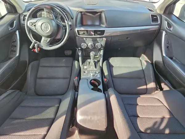 JM3KE2CY3G0768757 2016 MAZDA CX-5 - Image 8