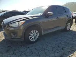 JM3KE2CY3G0774932 2016 MAZDA CX-5