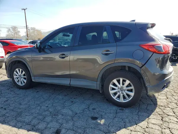 JM3KE2CY3G0774932 2016 MAZDA CX-5 - Image 2