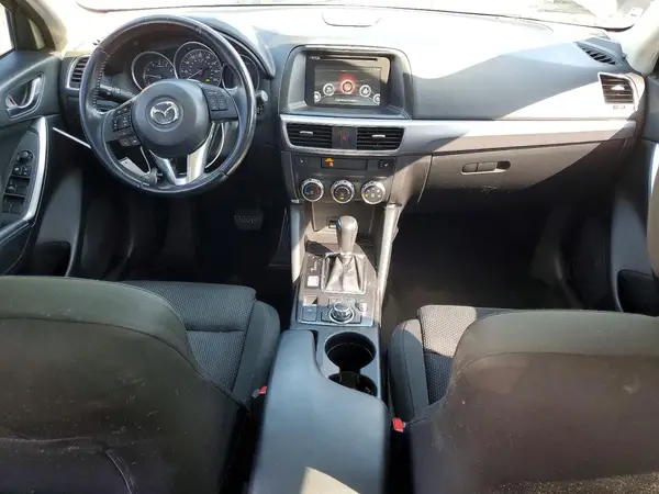 JM3KE2CY3G0774932 2016 MAZDA CX-5 - Image 8