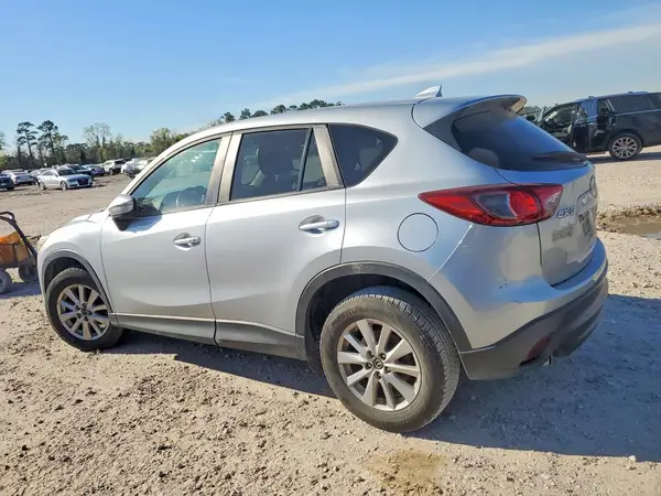 JM3KE2CY3G0781458 2016 MAZDA CX-5 - Image 2