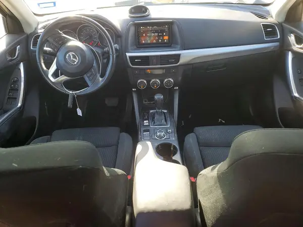 JM3KE2CY3G0781458 2016 MAZDA CX-5 - Image 8