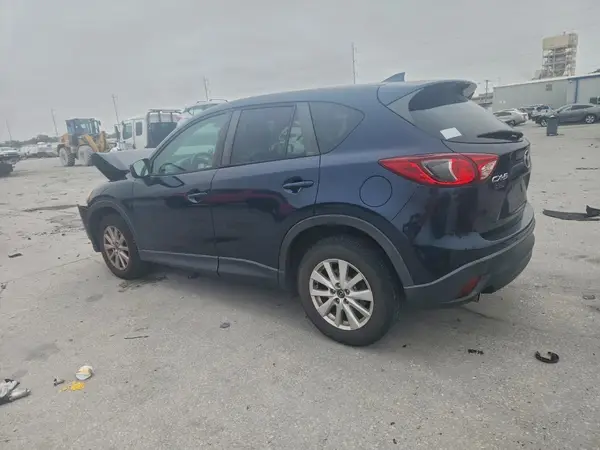 JM3KE2CY3G0783176 2016 MAZDA CX-5 - Image 2