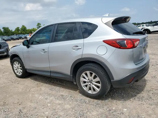 JM3KE2CY3G0788734 2016 MAZDA CX-5 - Image 2