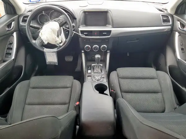 JM3KE2CY3G0788734 2016 MAZDA CX-5 - Image 8