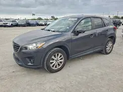 JM3KE2CY3G0793545 2016 MAZDA CX-5