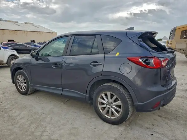 JM3KE2CY3G0793545 2016 MAZDA CX-5 - Image 2