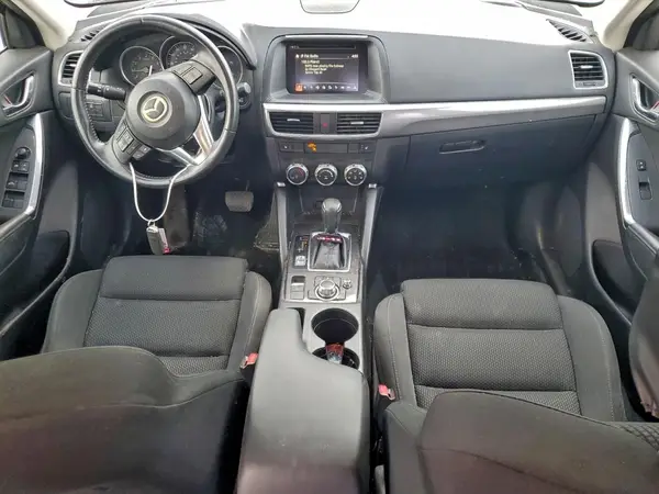JM3KE2CY3G0793545 2016 MAZDA CX-5 - Image 8