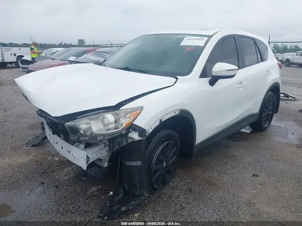 JM3KE2CY3G0796770 2016 MAZDA CX-5 - Image 2