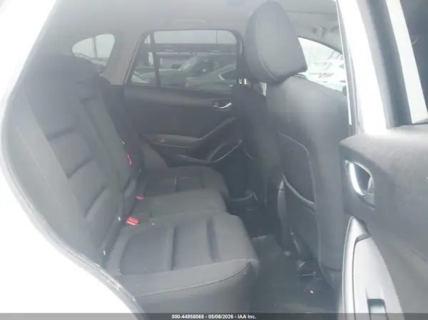 JM3KE2CY3G0796770 2016 MAZDA CX-5 - Image 8