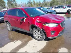 JM3KE2CY3G0809274 2016 MAZDA CX-5