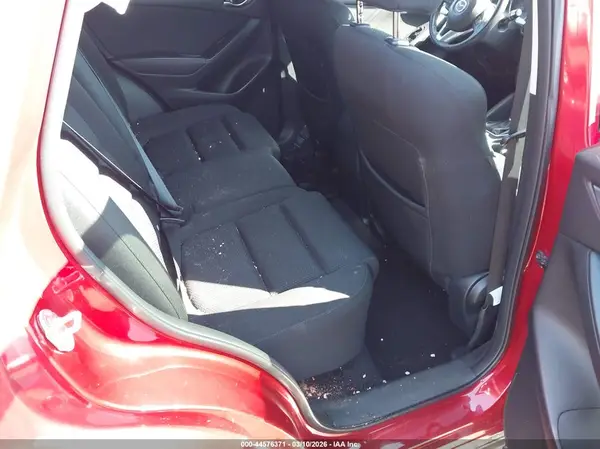 JM3KE2CY3G0809274 2016 MAZDA CX-5 - Image 8