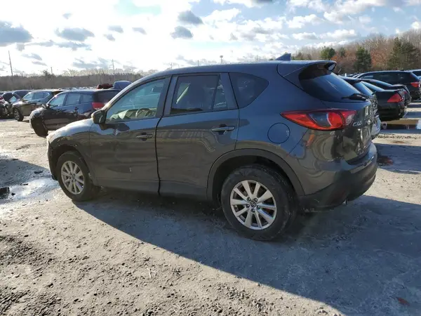 JM3KE2CY3G0812501 2016 MAZDA CX-5 - Image 2