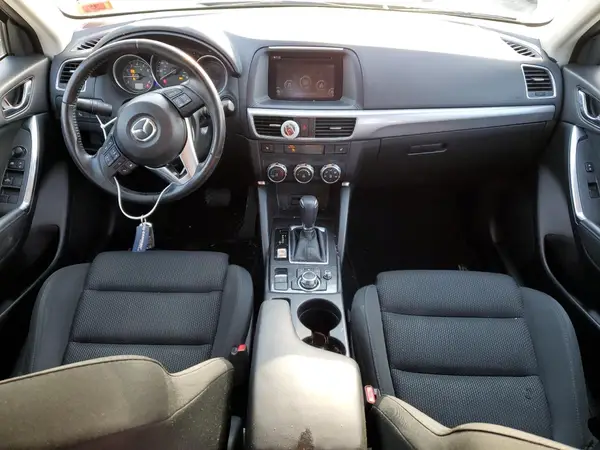JM3KE2CY3G0812501 2016 MAZDA CX-5 - Image 8
