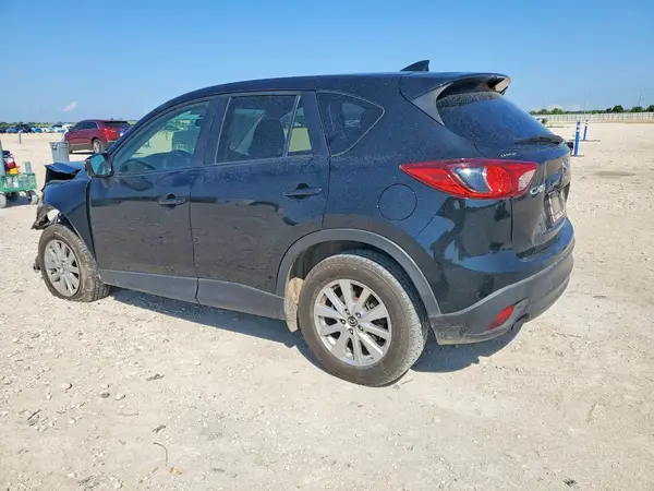 JM3KE2CY3G0813647 2016 MAZDA CX-5 - Image 2