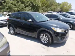 JM3KE2CY3G0813714 2016 MAZDA CX-5