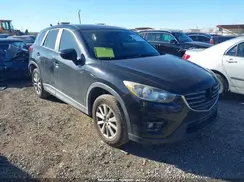 JM3KE2CY3G0828116 2016 MAZDA CX-5