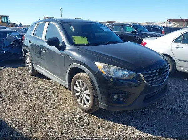 JM3KE2CY3G0828116 2016 MAZDA CX-5 - Image 1