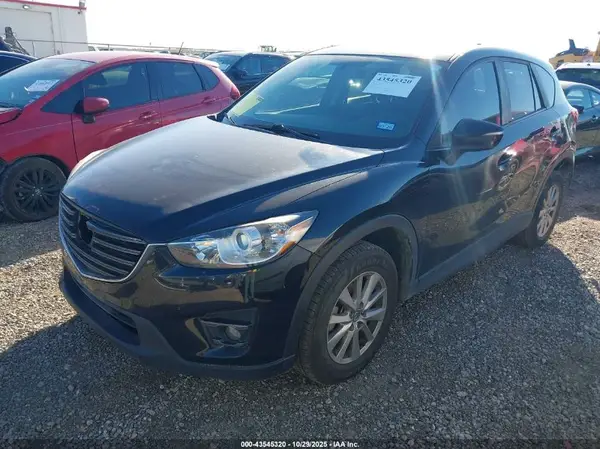 JM3KE2CY3G0828116 2016 MAZDA CX-5 - Image 2