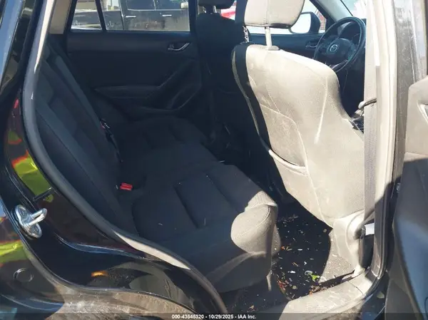 JM3KE2CY3G0828116 2016 MAZDA CX-5 - Image 8