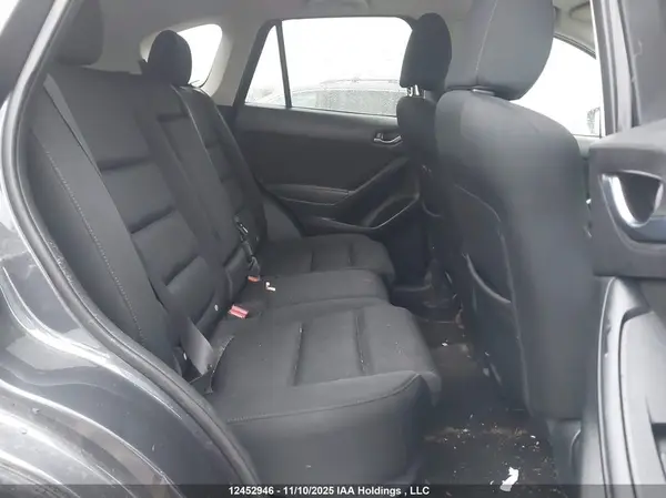 JM3KE2CY3G0830870 2016 MAZDA CX-5 - Image 8