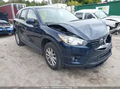 JM3KE2CY3G0835700 2016 MAZDA CX-5