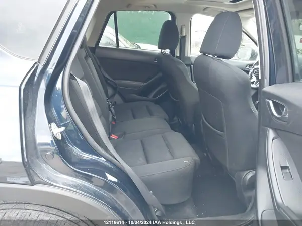 JM3KE2CY3G0835700 2016 MAZDA CX-5 - Image 8