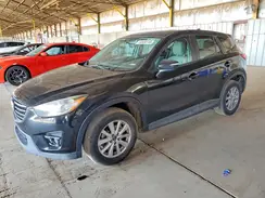 JM3KE2CY3G0840993 2016 MAZDA CX-5