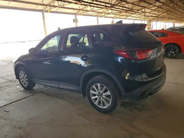 JM3KE2CY3G0840993 2016 MAZDA CX-5 - Image 2