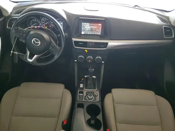 JM3KE2CY3G0840993 2016 MAZDA CX-5 - Image 8