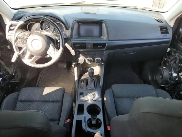 JM3KE2CY3G0845305 2016 MAZDA CX-5 - Image 8
