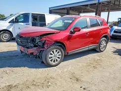 JM3KE2CY3G0856997 2016 MAZDA CX-5