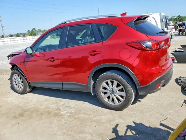 JM3KE2CY3G0856997 2016 MAZDA CX-5 - Image 2