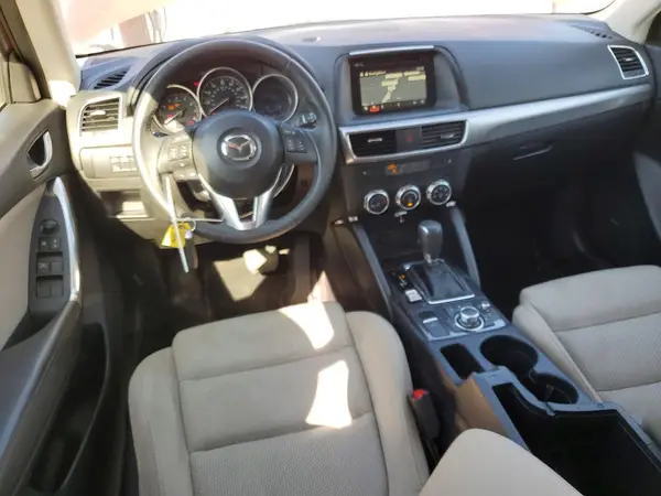 JM3KE2CY3G0856997 2016 MAZDA CX-5 - Image 8