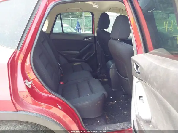JM3KE2CY3G0860113 2016 MAZDA CX-5 - Image 8