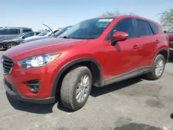JM3KE2CY3G0863612 2016 MAZDA CX-5