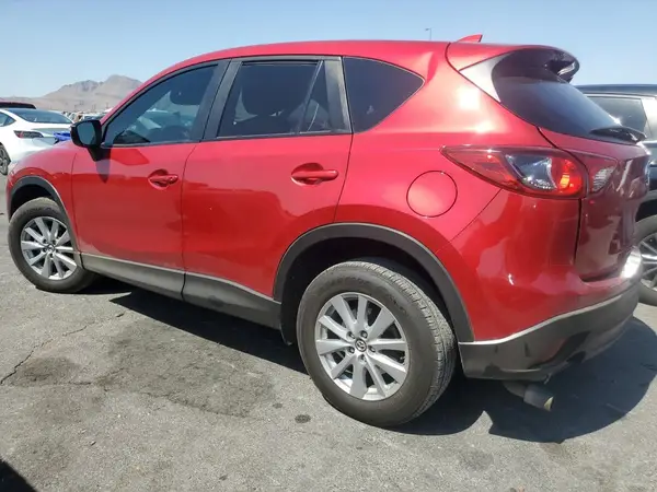 JM3KE2CY3G0863612 2016 MAZDA CX-5 - Image 2