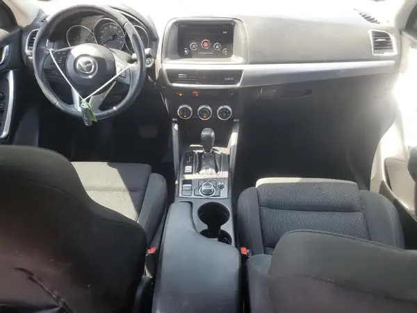 JM3KE2CY3G0863612 2016 MAZDA CX-5 - Image 8