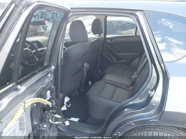 JM3KE2CY3G0865697 2016 MAZDA CX-5 - Image 8