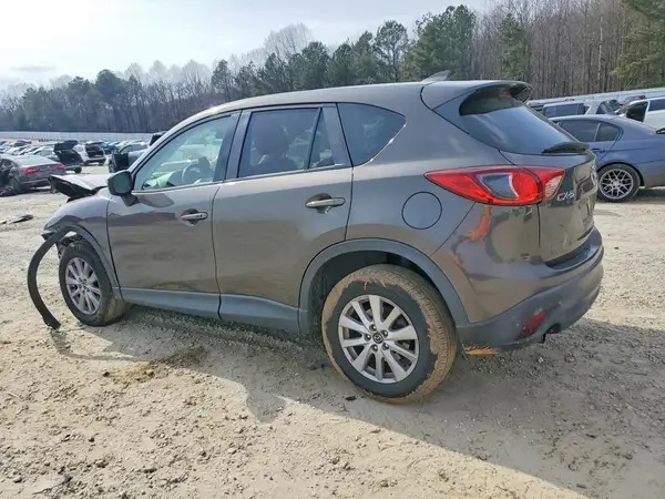 JM3KE2CY3G0865814 2016 MAZDA CX-5 - Image 2