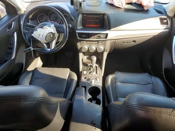 JM3KE2CY3G0865814 2016 MAZDA CX-5 - Image 8