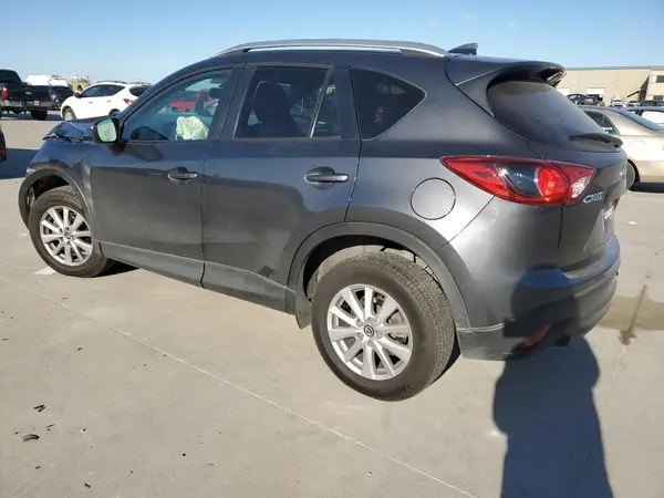 JM3KE2CY3G0868728 2016 MAZDA CX-5 - Image 2