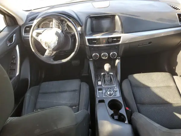 JM3KE2CY3G0868728 2016 MAZDA CX-5 - Image 8