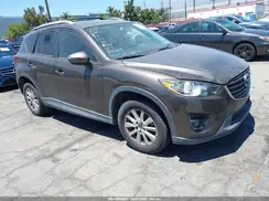 JM3KE2CY3G0870012 2016 MAZDA CX-5